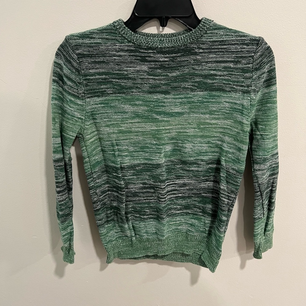 Cat & Jack Crewneck Sweater